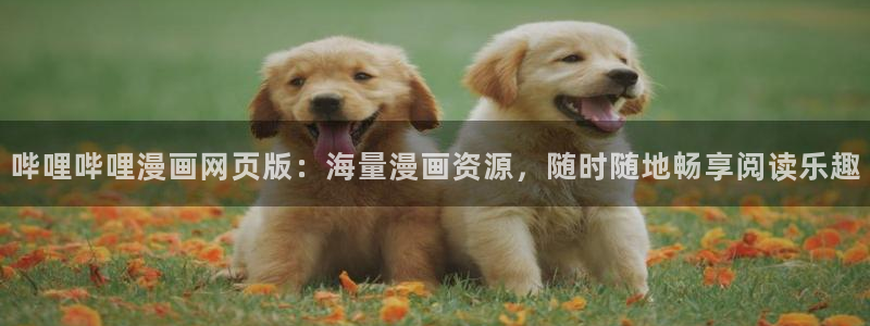 漫漫漫画在线阅读免费阅读